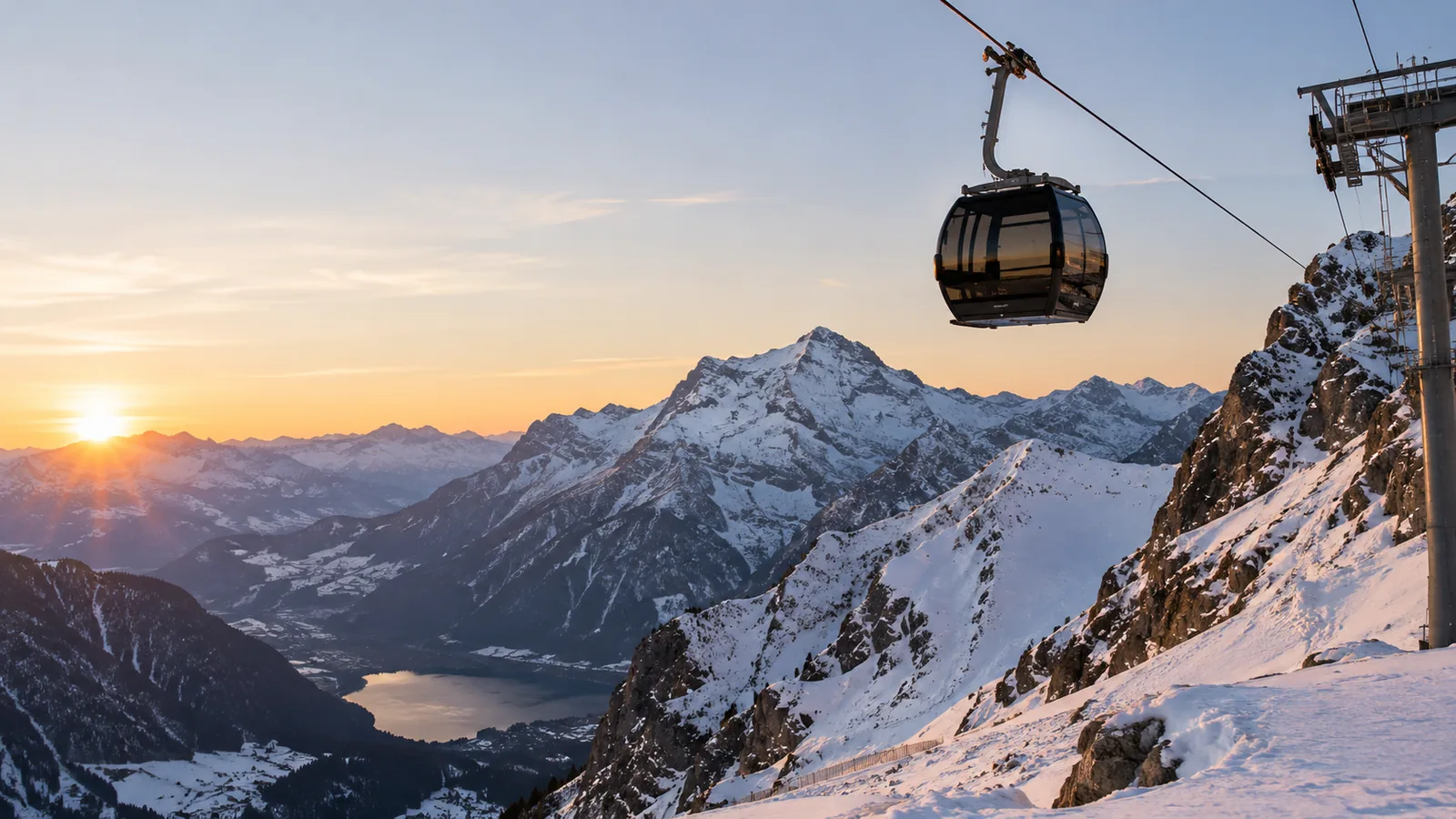Mount Titlis
